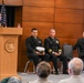 NRC Anchorage Change of Command Ceremony