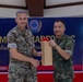 PMC-US MARFORPAC Marine to Marine Staff Talks 2025