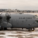 934th Airlift Wing Takes Off For Nexus Forge