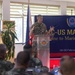 PMC-US MARFORPAC Marine to Marine Staff Talks 2025