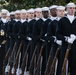 Japanese Prime Minister Shigeru Ishiba Visits Arlington National Cemetery