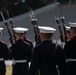 Japanese Prime Minister Shigeru Ishiba Visits Arlington National Cemetery