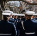 Japanese Prime Minister Shigeru Ishiba Visits Arlington National Cemetery