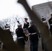 Japanese Prime Minister Shigeru Ishiba Visits Arlington National Cemetery