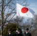 Japanese Prime Minister Shigeru Ishiba Visits Arlington National Cemetery