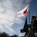 Japanese Prime Minister Shigeru Ishiba Visits Arlington National Cemetery