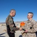 French Army Chief of Staff meets with I MEF leaders, flies in 3rd MAW MV-22B Osprey