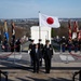 Japanese Prime Minister Shigeru Ishiba Visits Arlington National Cemetery