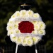 Japanese Prime Minister Shigeru Ishiba Visits Arlington National Cemetery