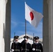 Japanese Prime Minister Shigeru Ishiba Visits Arlington National Cemetery