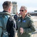 F-22 Raptor Demo Team names new pilot to soar into 2025 air show season