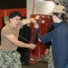 Sailors Conduct Non-Lethal Weapons Course