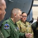 934th Airlift Wing Takes Off For Nexus Forge