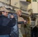 Sailors Conduct Non-Lethal Weapons Course