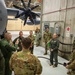 934th Airlift Wing Takes Off For Nexus Forge