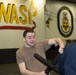 Sailors Conduct Non-Lethal Weapons Course