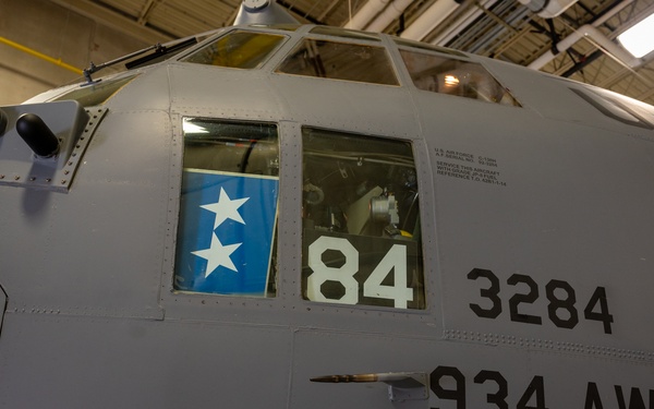 934th Airlift Wing Takes Off For Nexus Forge