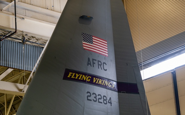 934th Airlift Wing Takes Off For Nexus Forge