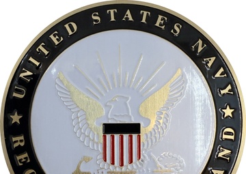 Post-Tour Navy Recruiters Can Purchase Mini Recruiting Badges