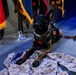 Retired MARSOC Marine Reflects on service and finds healing in a service dog