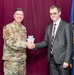 Pa. National Guard hosts Lithuanian Vice Minister of National Defense