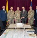 Pa. National Guard hosts Lithuanian Vice Minister of National Defense