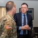 Pa. National Guard hosts Lithuanian Vice Minister of National Defense