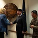 Mongolian MinDef meets Alaska Lt Gov