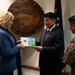 Alaska Lt Gov Meets Mongolian Min Def