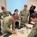 NMTRU Parris Island Skills: The Art of Sutures and IV Placement