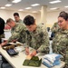 NMTRU Parris Island Skills: The Art of Sutures and IV Placement