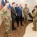 Pa. National Guard hosts Lithuanian Vice Minister of National Defense