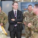 Pa. National Guard hosts Lithuanian Vice Minister of National Defense