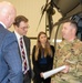 Pa. National Guard hosts Lithuanian Vice Minister of National Defense
