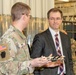 Pa. National Guard hosts Lithuanian Vice Minister of National Defense