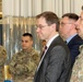 Pa. National Guard hosts Lithuanian Vice Minister of National Defense