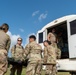 Medical Airmen participate in Exercise NEXUS FORGE