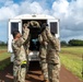 Medical Airmen participate in Exercise NEXUS FORGE