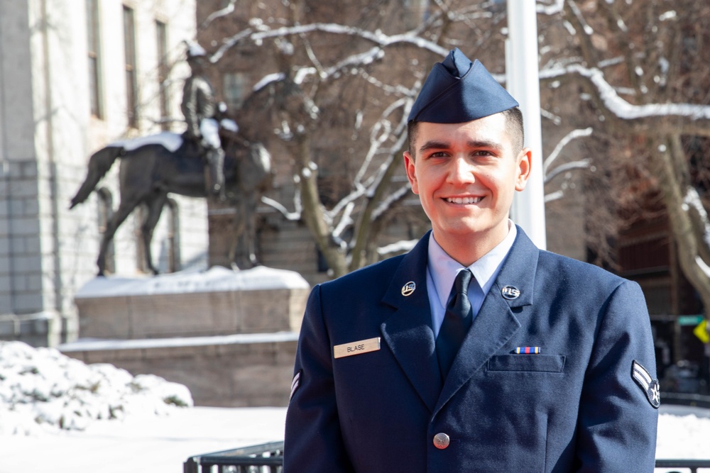 Mass. Guard Welcomes King of Jordon to State House