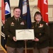 Maj. Gen. Rose retires after 35 years of military service