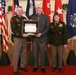 Maj. Gen. Rose retires after 35 years of military service