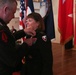 Maj. Gen. Rose retires after 35 years of military service