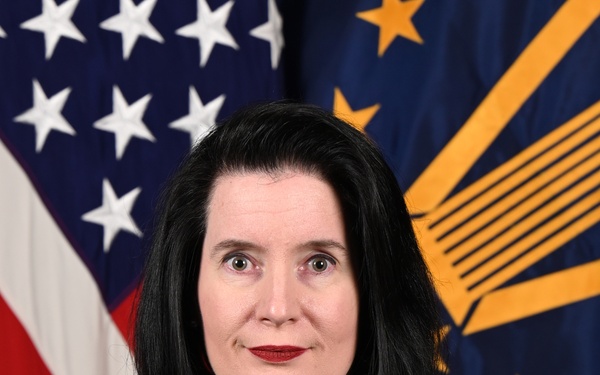 Ms. Mary Beth Morgan