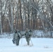 Air National Guard Arctic Training - Field Training Day 5