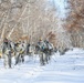 Air National Guard Arctic Training - Field Training Day 5