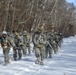 Air National Guard Arctic Training - Field Training Day 5