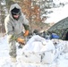 Air National Guard Arctic Training - Field Training Day 5