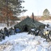 Air National Guard Arctic Training - Field Training Day 5