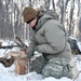 Air National Guard Arctic Training - Field Training Day 5