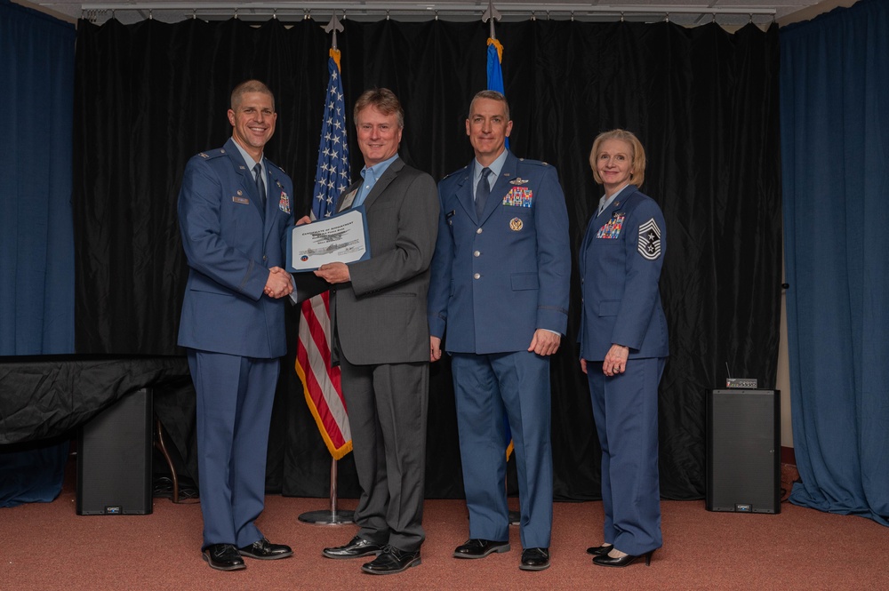 Dyess AFB announces class of 2025 Honorary Commanders